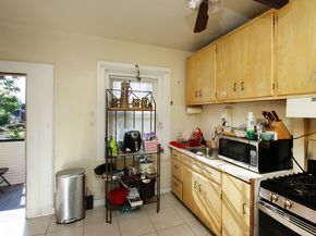 591 Wilmot Avenue 2, Bridgeport CT 06607