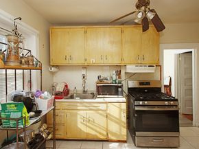 591 Wilmot Avenue 2, Bridgeport CT 06607