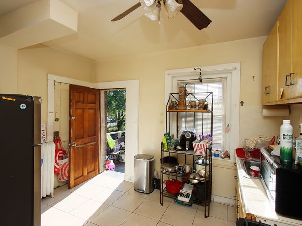 591 Wilmot Avenue 2, Bridgeport CT 06607