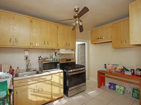 591 Wilmot Avenue 2, Bridgeport CT 06607