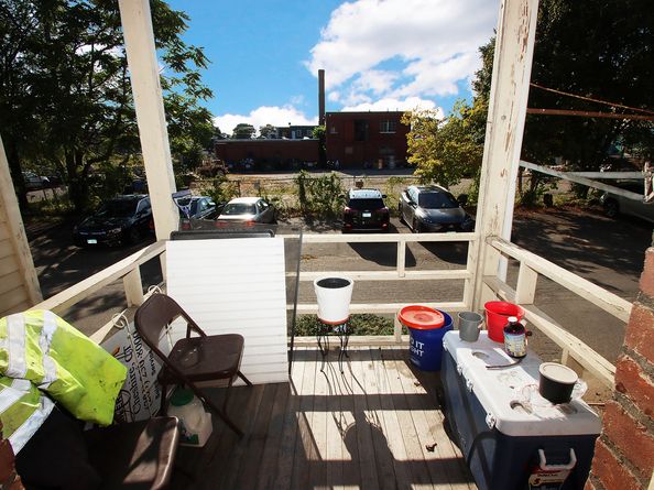 591 Wilmot Avenue 2, Bridgeport CT 06607