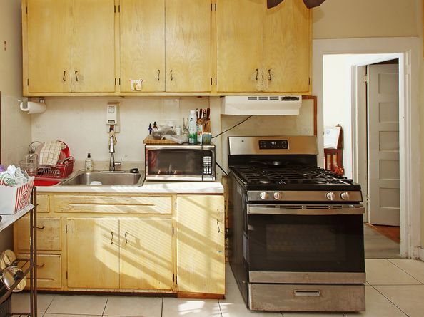 591 Wilmot Avenue 2, Bridgeport CT 06607