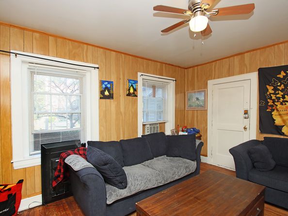 591 Wilmot Avenue 2, Bridgeport CT 06607