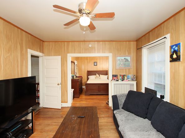 591 Wilmot Avenue 2, Bridgeport CT 06607