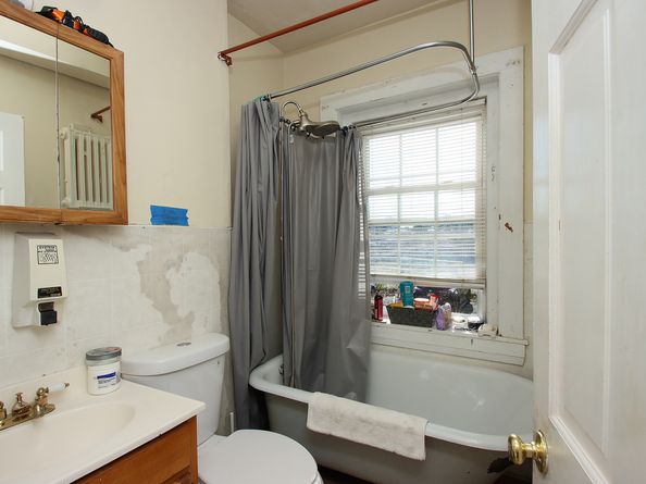591 Wilmot Avenue 2, Bridgeport CT 06607