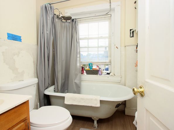 591 Wilmot Avenue 2, Bridgeport CT 06607