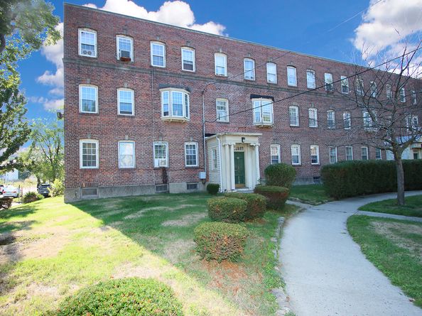 591 Wilmot Avenue 2, Bridgeport CT 06607