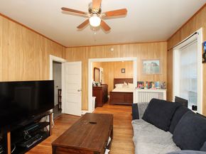 591 Wilmot Avenue 2, Bridgeport CT 06607