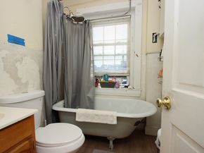 591 Wilmot Avenue 2, Bridgeport CT 06607