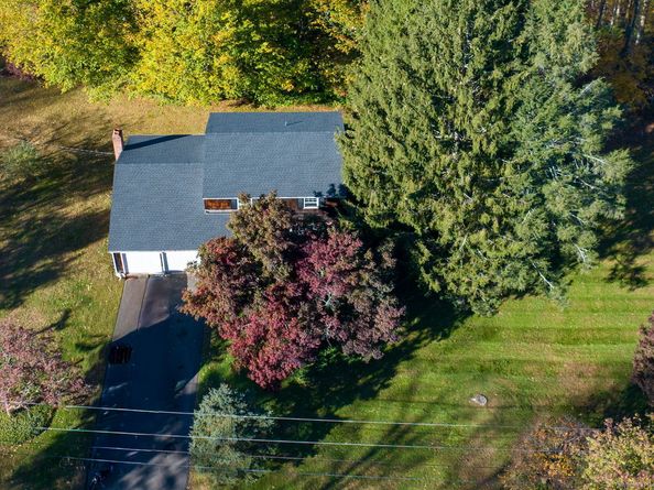 2 Honey Hollow Drive, Bethel CT 06801