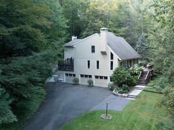 26 Cove Road