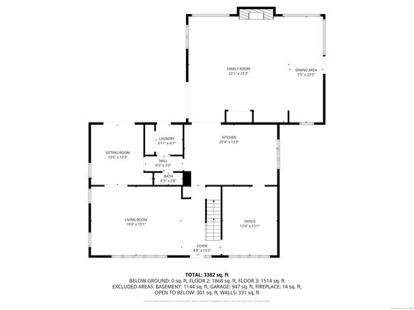 26 Cove Road, Brookfield CT 06804