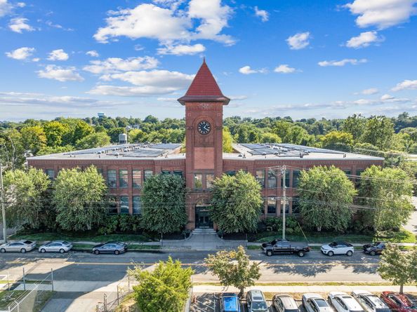 25 Grand Street APT 245, Norwalk CT 06851