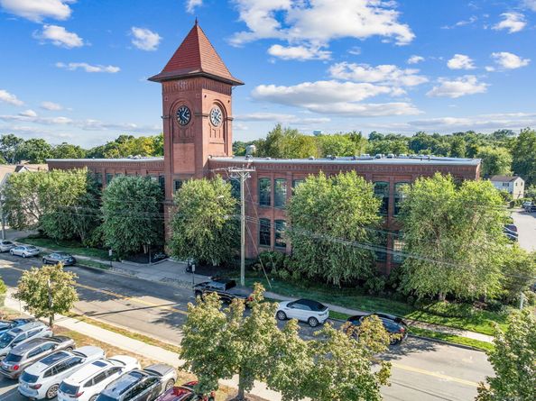 25 Grand Street APT 245, Norwalk CT 06851