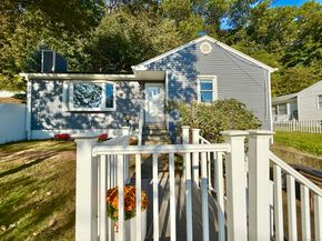71 Deleo Drive, Stamford CT 06906