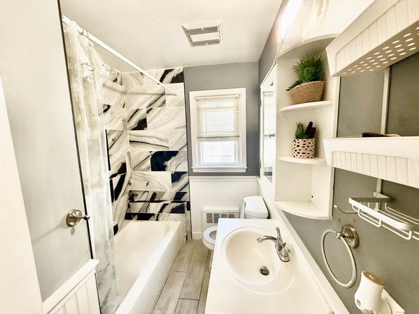 71 Deleo Drive, Stamford CT 06906