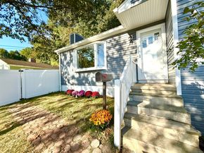 71 Deleo Drive, Stamford CT 06906