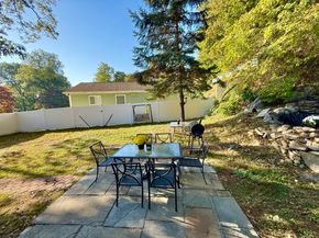 71 Deleo Drive, Stamford CT 06906