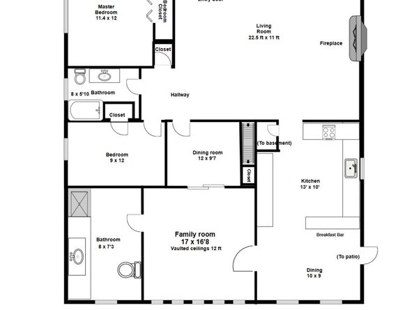 71 Deleo Drive, Stamford CT 06906