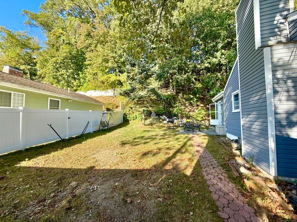 71 Deleo Drive, Stamford CT 06906