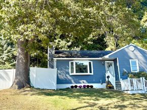 71 Deleo Drive, Stamford CT 06906