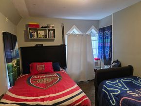 274 Park Street, Bridgeport CT 06608