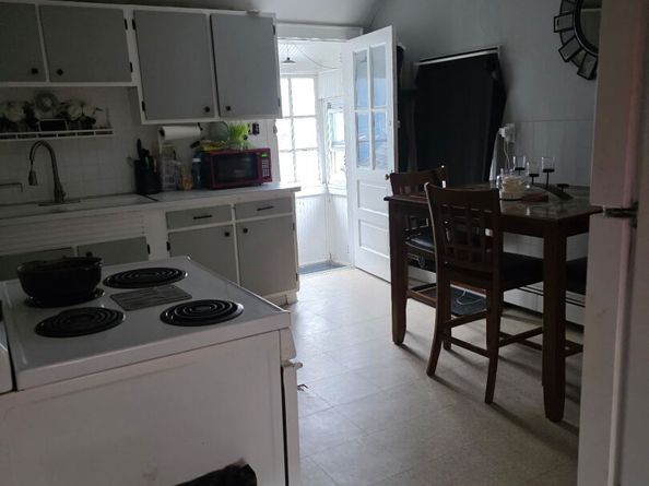 274 Park Street, Bridgeport CT 06608