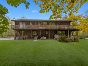 116 Hillcrest Park Road, Greenwich CT 06807