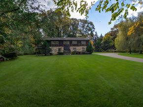116 Hillcrest Park Road, Greenwich CT 06807