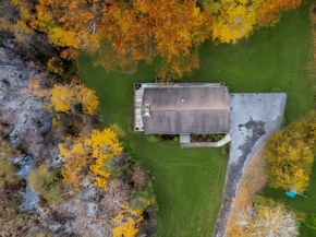 116 Hillcrest Park Road, Greenwich CT 06807