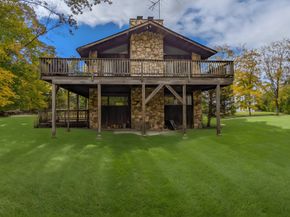 116 Hillcrest Park Road, Greenwich CT 06807