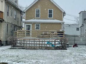 102 Carroll Avenue, Bridgeport CT 06607