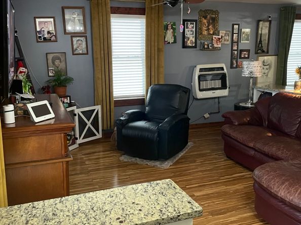 102 Carroll Avenue, Bridgeport CT 06607