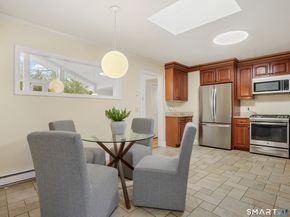 25 Riverbank Drive, Stamford CT 06903