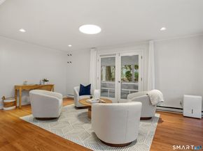 25 Riverbank Drive, Stamford CT 06903