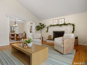 25 Riverbank Drive, Stamford CT 06903