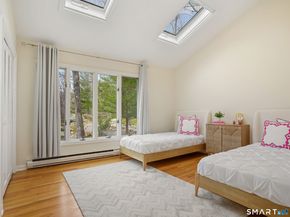 25 Riverbank Drive, Stamford CT 06903