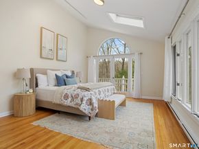 25 Riverbank Drive, Stamford CT 06903