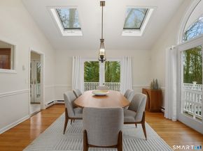 25 Riverbank Drive, Stamford CT 06903