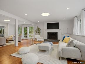 25 Riverbank Drive, Stamford CT 06903