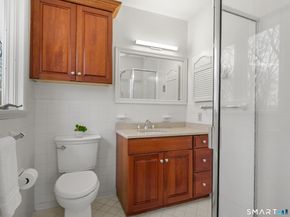 25 Riverbank Drive, Stamford CT 06903