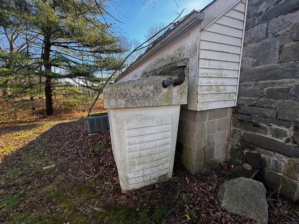 58 Daniels Farm Road, Trumbull CT 06611