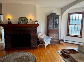 58 Daniels Farm Road, Trumbull CT 06611