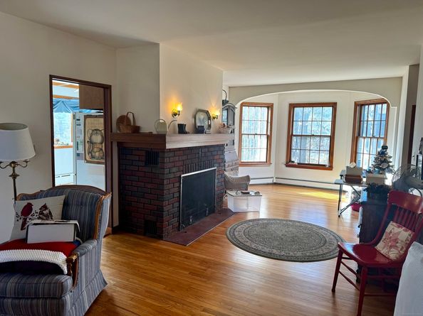 58 Daniels Farm Road, Trumbull CT 06611