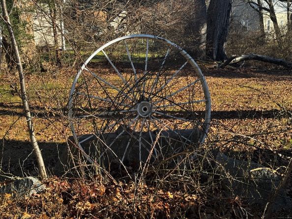 58 Daniels Farm Road, Trumbull CT 06611