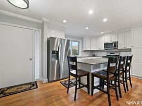 446 Hammerstone Lane B, Stratford CT 06614