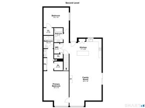 446 Hammerstone Lane B, Stratford CT 06614