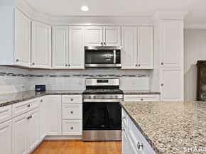 446 Hammerstone Lane B, Stratford CT 06614
