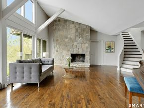 22 Hill Farm Road, Weston CT 06883