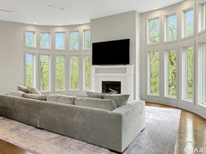 22 Hill Farm Road, Weston CT 06883